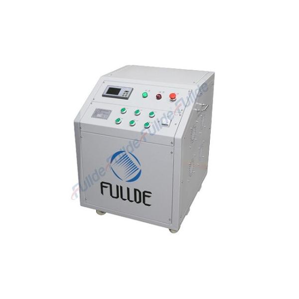 Buy Durable Electronic Resistive Reactive Load Bank For University Laboratory Test at wholesale prices