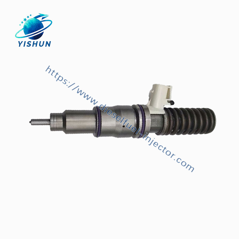 Quality Common Rail Fuel Injector BEBE5H00001 BEBE5H01001 3883426 21698153 For E3.6 4M Diesel Engine parts for sale