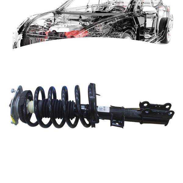 Front Suspension Strut 31277877 For XC90 2002-2014 Vehicle