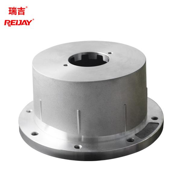 Buy RC 350 Motor Bell Housing Hydraulic Pump IEC Standard at wholesale prices