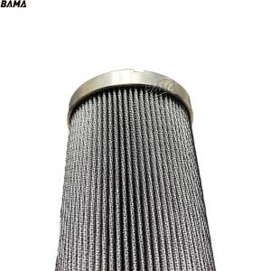 HC9401FDP13ZAY260 Hydraulic Pressure Filter Element with Glass Fiber Core