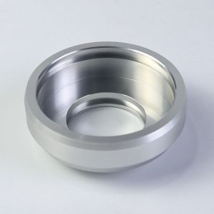 China Zinc Plating for Aluminum Stamped Parts on sale