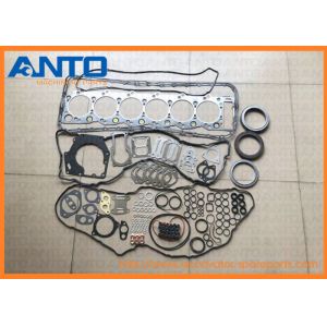 Overhaul Gasket Kit 1878129820 5878137322 For Hitachi ZX330-3