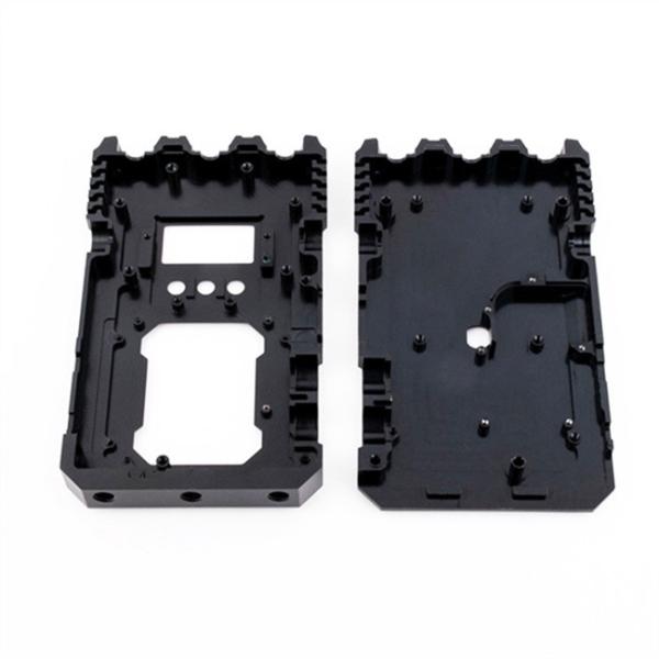 Buy Machined Automotive Milling CNC Spare Parts ODM High Precision at wholesale prices