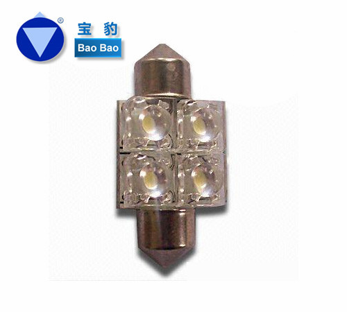 Buy LED back light double cusp-4 piranha at wholesale prices