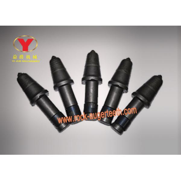 Buy Roadheader Coal Cutter Picks Casting Processing Color Customized For Coal Machine at wholesale prices