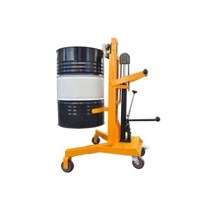 DTF450-1 Portable Drum Truck Capacity 450kg