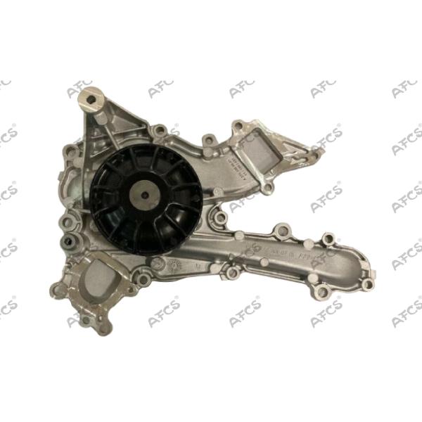 A2762010701 Mercedes Benz Suspension Parts Water Pump For R Class MB W205 W212