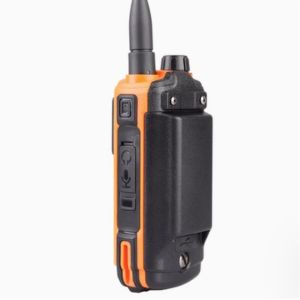 SenHaiX 8800 5W UHF VHF Walkie Talkie with 128 Channels