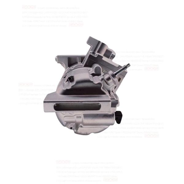 Buy Hot Sell  Wholesale Compressor Assembly  LK4Z19703D at wholesale prices