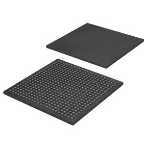 Quality EP4CE55F23I7N IC Chips 324 I/O FPGA IC Field Programmable Gate Array for sale