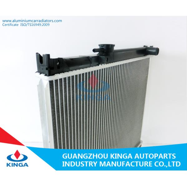Japanese Auto Replacement Radiators For Suzuki Vitara 88 - 97 TD01 Oem 17700 56B01 / 56B02
