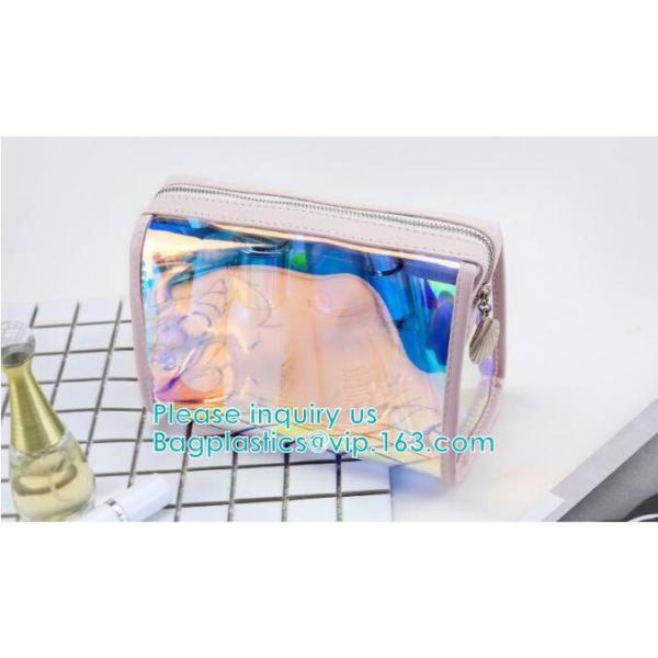 PVC tube handle carrier bag, Plastic Tube Cylindrical PVC packing Bag, PVC tube bag with handle for shampoo package, bag