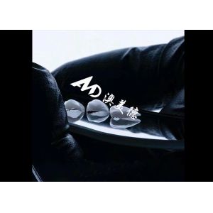 Natural Esthetics EMAX Veneer Highly Staining Resistant EMAX Ceramic Veneers