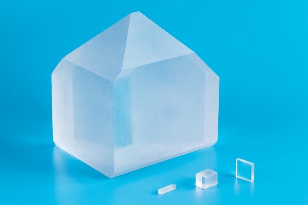 High performance nonlinear optical crystal ADP crystals for sale for discount