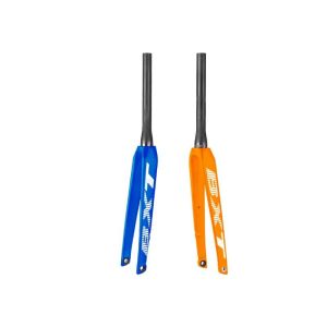 Quality 700C Carbon Mountain Bike Fork Disc Brake Carbon Gravel Fork 27.5 for sale