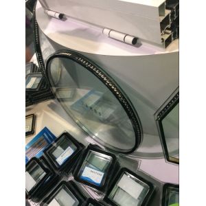 Warm Edge Spacer for IGU