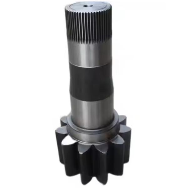 PC1250-7 Excavator Swing Shaft 21N-26-31110 Genuine New Condition PC1250-8 Parts