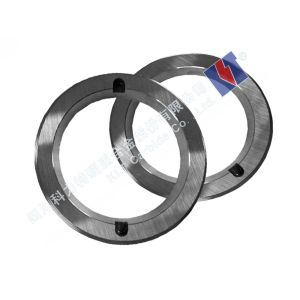 High Hardness Pump Tungsten Carbide Seal Rings