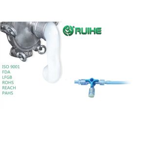 Small Deformation Value Liquid Silicone Rubber Products