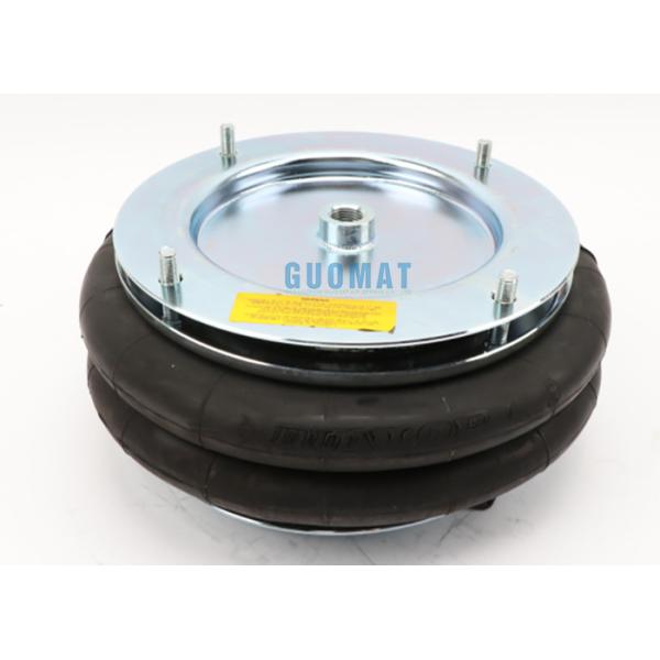 Buy G1/2 Air Inlet 8" 203.2mm PM31082 Dunlop Air Spring at wholesale prices