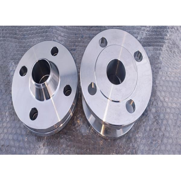 Buy 2205 Duplex 16" Class 300 Buttwelding Forged Steel Flanges at wholesale prices