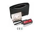 Handheld Vibration Tester , Displacement & Velocity & Acceleration Test