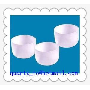 Buy cheap Frosted Quartz Singing Bowl from wholesalers