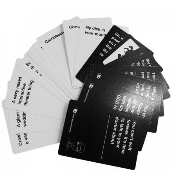 Wholesale Cards Against Humanity : UK Basic 1.7 Edition
