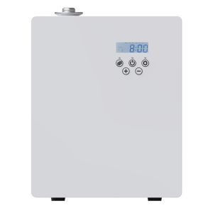 Buy cheap HOMEFISH S600 150ml Wall Mounted Commercial Scent Diffuser Machine from wholesalers