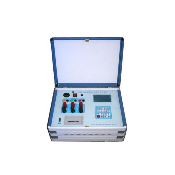 Buy 50V～750V Power Transformer Testing Equipment On Load And No Load Test Of Transformer at wholesale prices