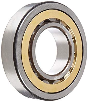NN3006KW33P5 Cylindrical Roller Bearing Machine Tool Spindl Bearings