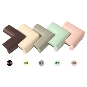 PU foam anti-bump protector