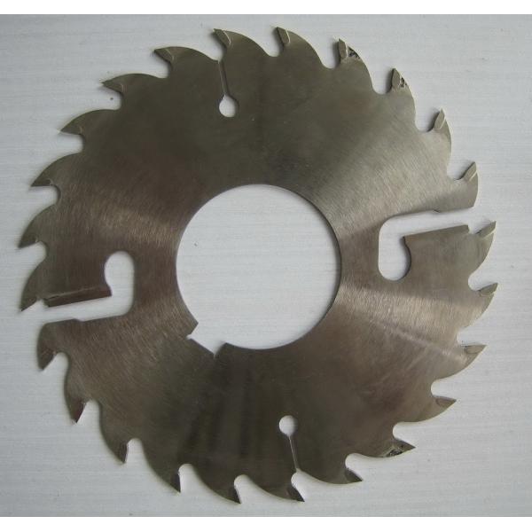 Buy T.C.T ripping saw blade with rakers at wholesale prices