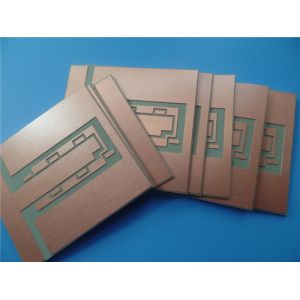 Aluminum PCB Circuit Board 8oz Heavy Copper