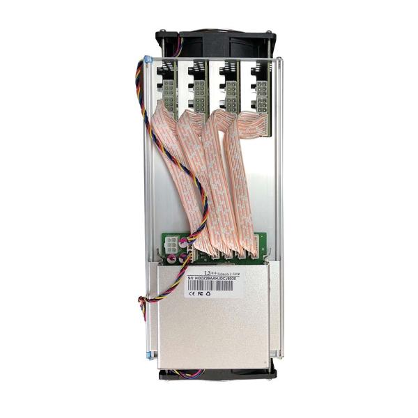 Machine For Ant L3++ 580Mh/s With Power Supply In Stock Used Or Refurbish