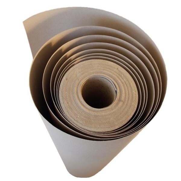 Buy 32Inches Heavy Duty Floor Protection Paper For Housing Construction Industry at wholesale prices