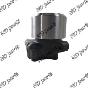 EC290 Engine Spare Part VOE21620116