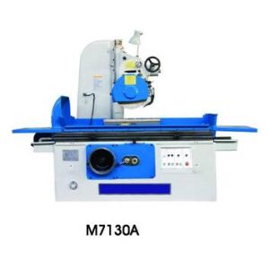 Sg-60160 Surface Grinding Machine 600mm Column Surface Grinder