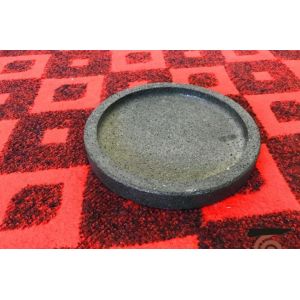 Marble Stone Handicrafts , Natural Stone Art Craft No Radiation Hazards