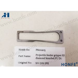 Projectile Feeder Gripper 911319365 For Sulzer Machinery High Quality