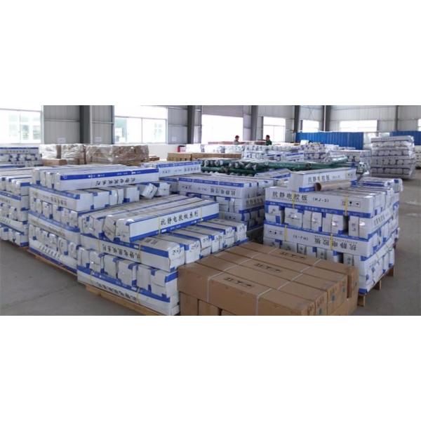 antistatic conductive rubber ESD table and floor green mat