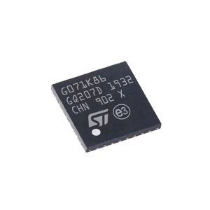 STMicroelectronics STM32G071K8U6 electronic Components Equivalent 32G071K8U6 Fmd