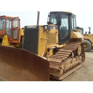 Used D6M dozer CAT Caterpillar D6M XL Bulldozer