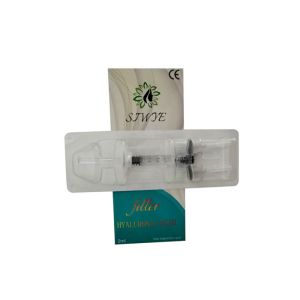 Cross Linked Anti Wrinkle Lips Injectable Hyaluronic Acid
