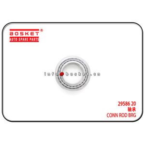 ISUZU 29586 20 Connecting Rod Rearing