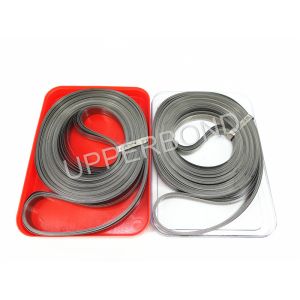 MK8 0.2MM Steel Suction Tape Cigarette Machine Parts Transport Attached Tobacco