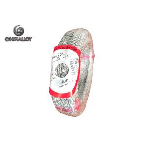 Multi Strand J Thermocouple Wire 800 Degrees Celsius Fiberglass Insulation