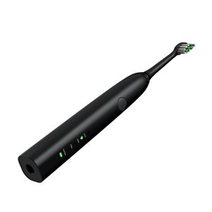 2000mAh Water Flosser Toothbrush IPX7 Waterproof Rechargeable For Home