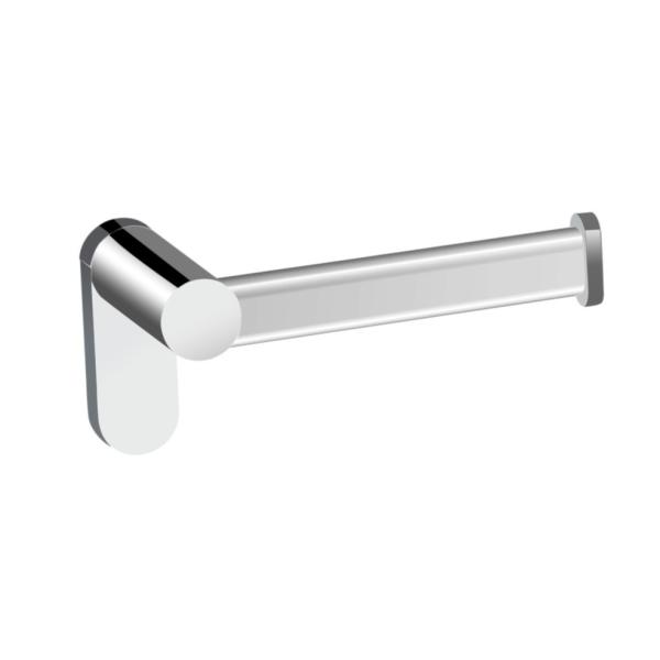Buy Toilet Roll holder 87706-Square &Brass&Chrome color &matt black color & Bathroom Accessory&fittings&Sanitary Hardware at wholesale prices